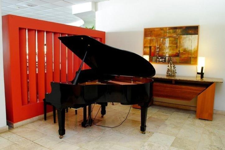 Gamma Plaza Ixtapa Hotel Ixtapa  Ngoại thất bức ảnh