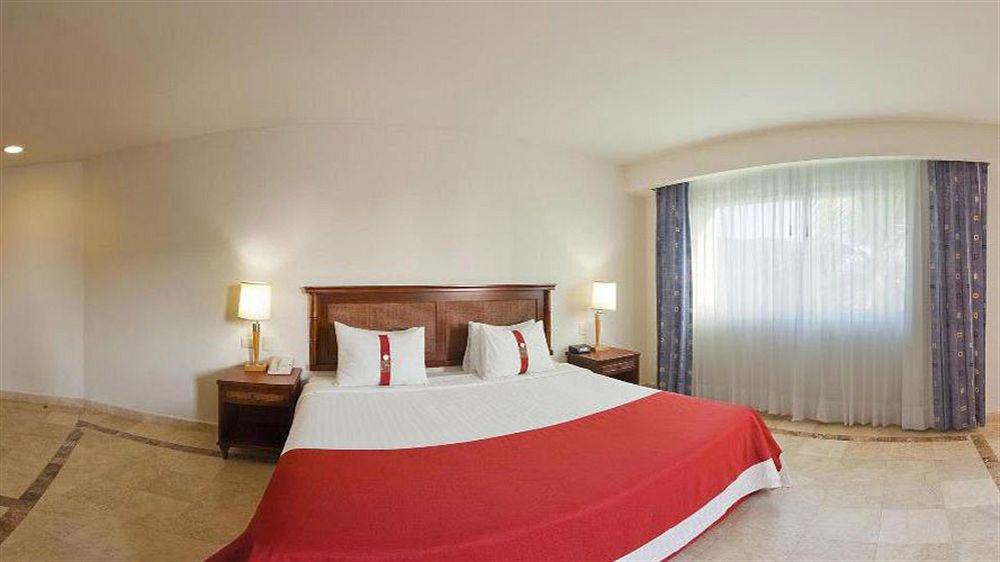 Gamma Plaza Ixtapa Hotel Ixtapa  Ngoại thất bức ảnh