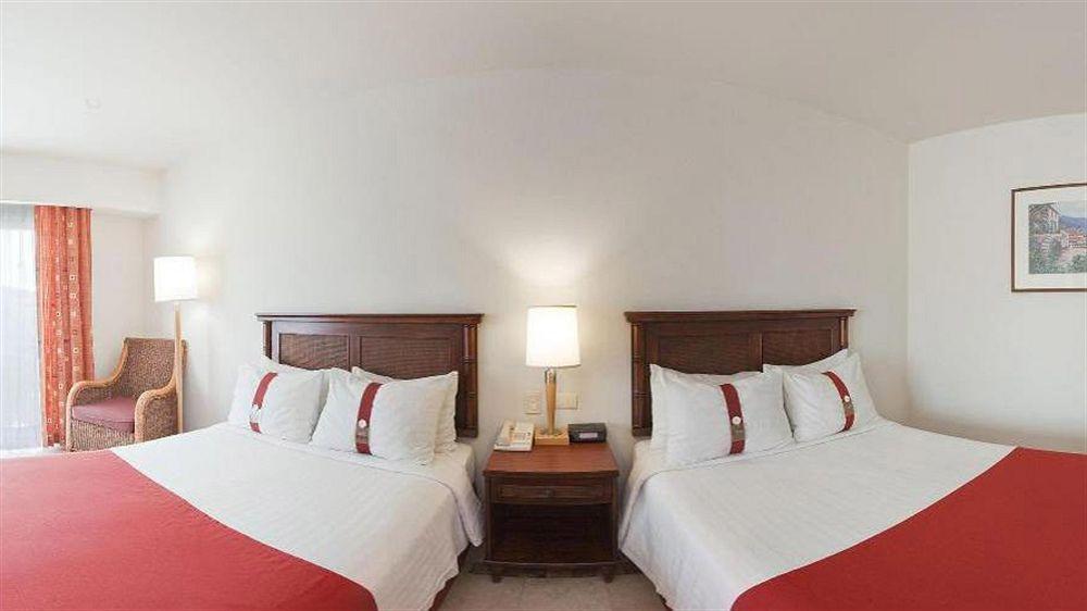 Gamma Plaza Ixtapa Hotel Ixtapa  Ngoại thất bức ảnh