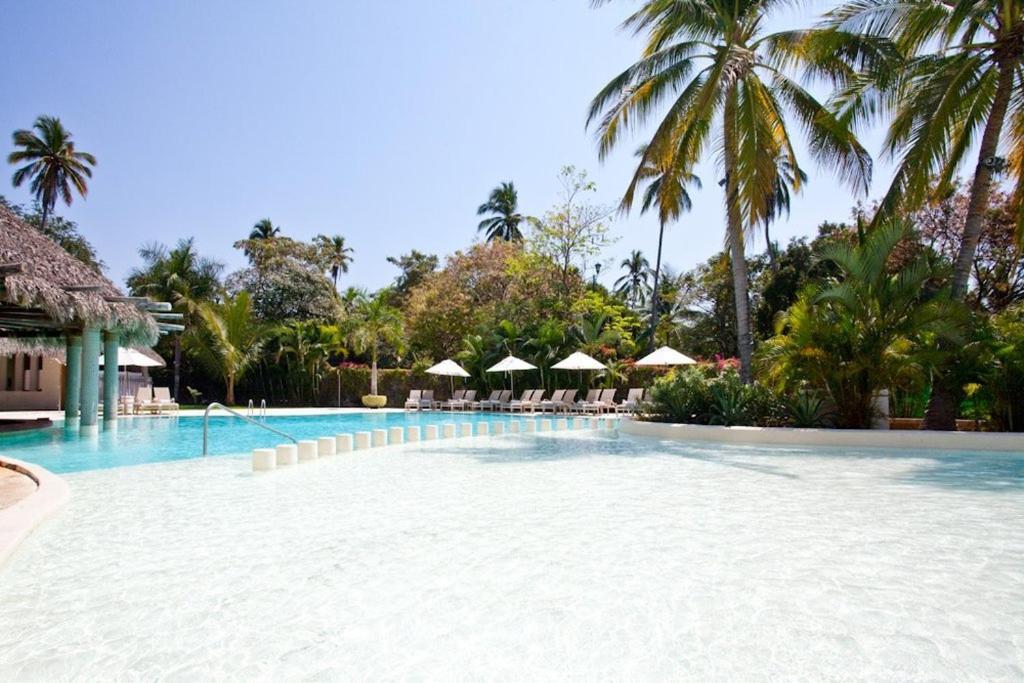 Gamma Plaza Ixtapa Hotel Ixtapa  Ngoại thất bức ảnh