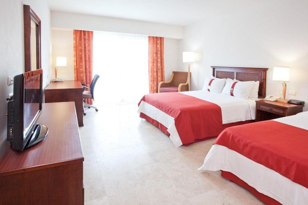 Gamma Plaza Ixtapa Hotel Ixtapa  Ngoại thất bức ảnh