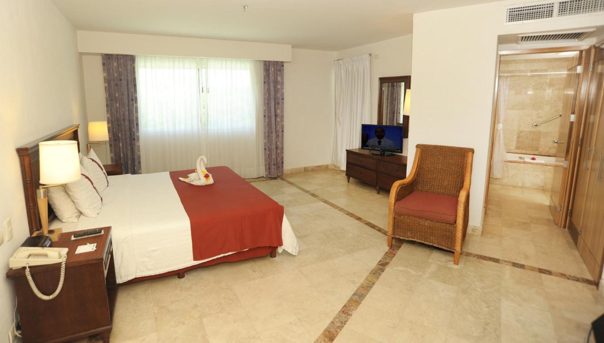 Gamma Plaza Ixtapa Hotel Ixtapa  Ngoại thất bức ảnh