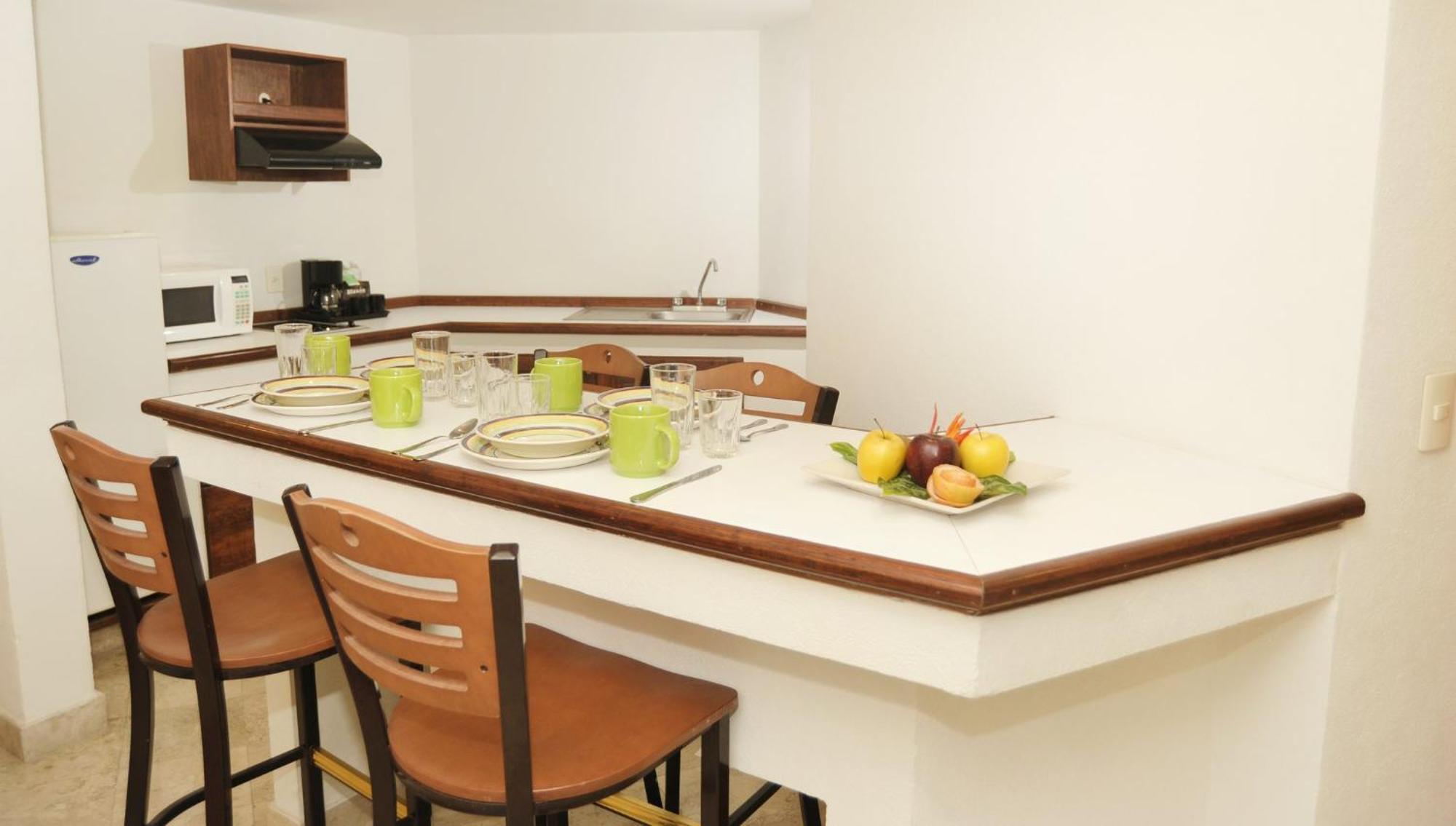 Gamma Plaza Ixtapa Hotel Ixtapa  Ngoại thất bức ảnh
