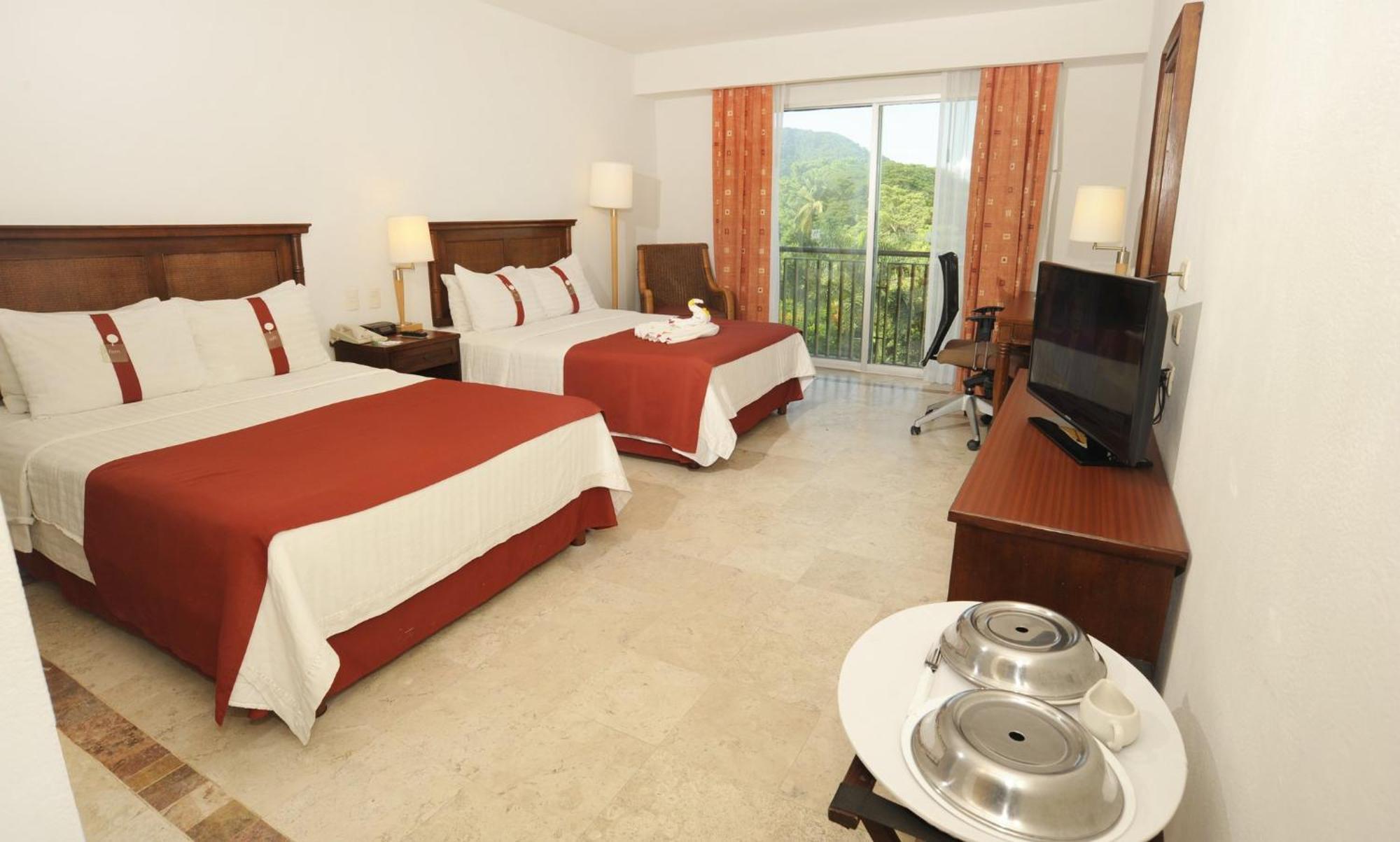 Gamma Plaza Ixtapa Hotel Ixtapa  Ngoại thất bức ảnh