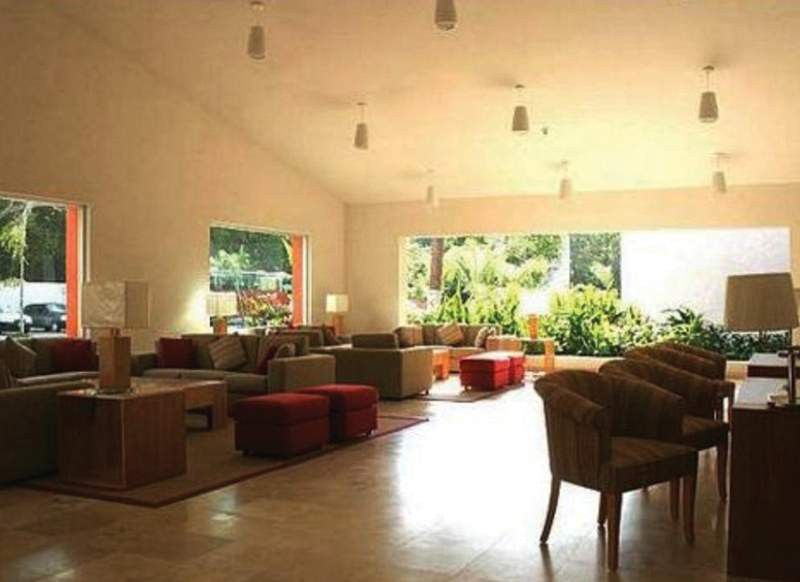 Gamma Plaza Ixtapa Hotel Ixtapa  Ngoại thất bức ảnh