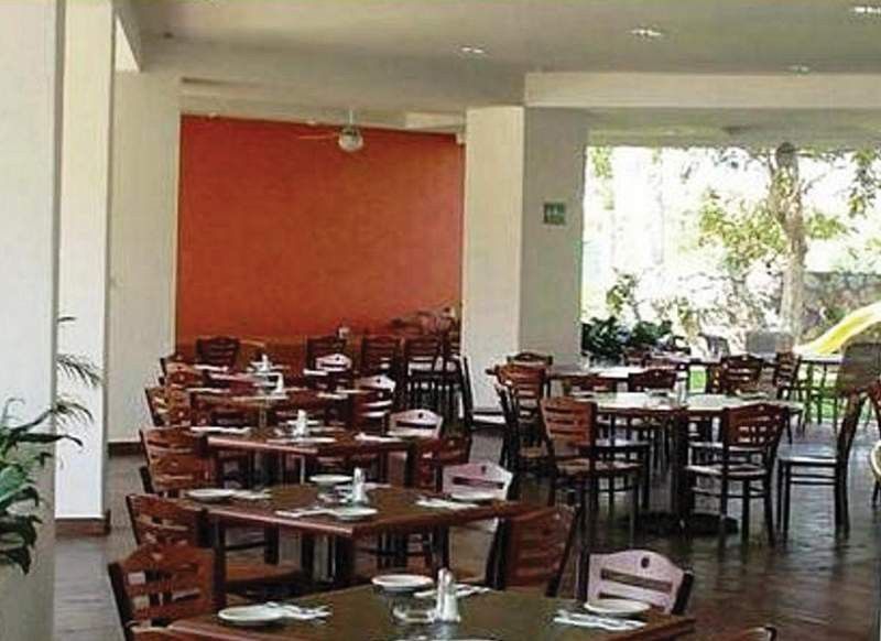 Gamma Plaza Ixtapa Hotel Ixtapa  Ngoại thất bức ảnh