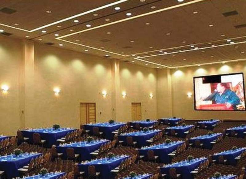 Gamma Plaza Ixtapa Hotel Ixtapa  Ngoại thất bức ảnh