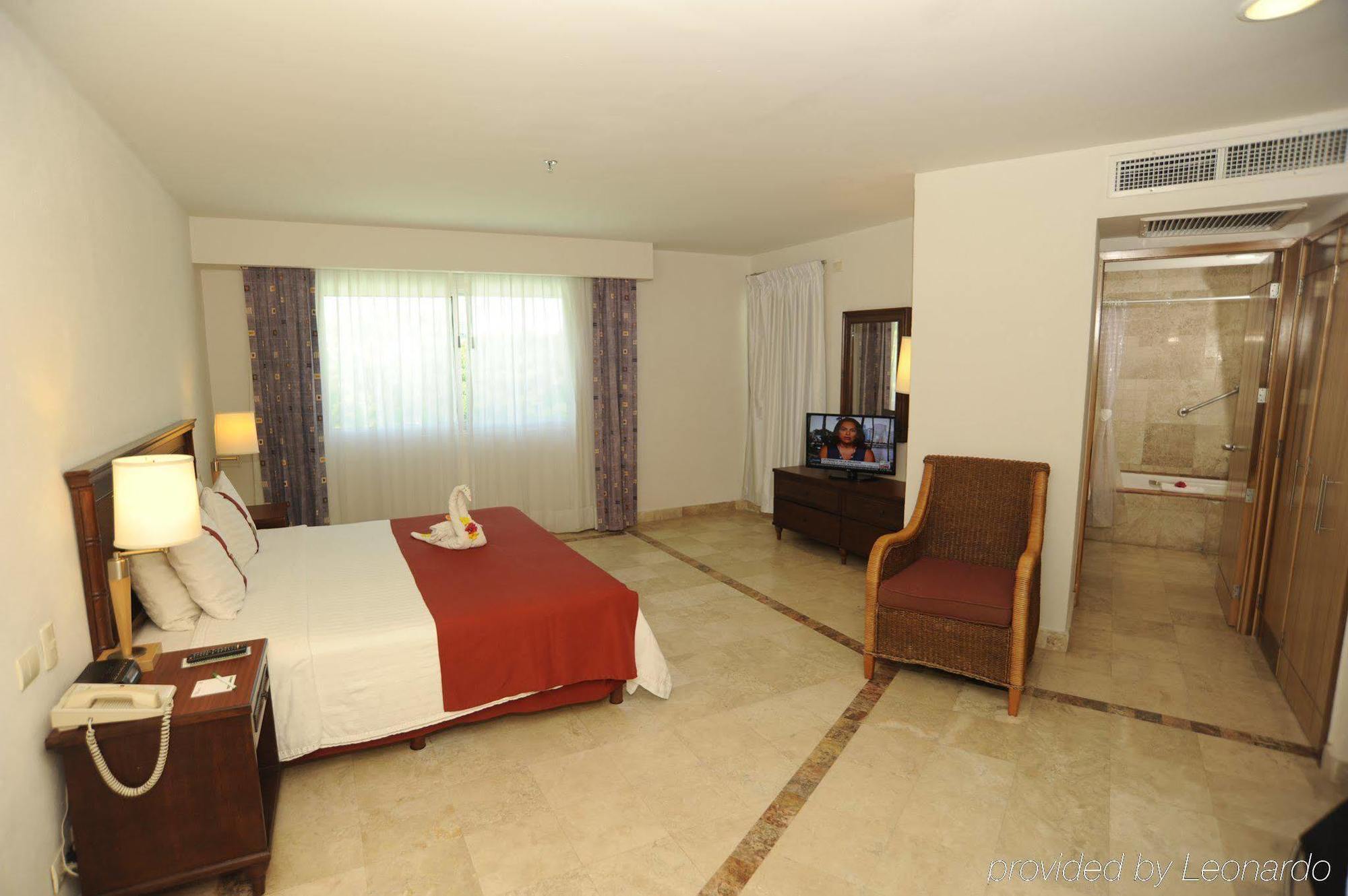 Gamma Plaza Ixtapa Hotel Ixtapa  Ngoại thất bức ảnh