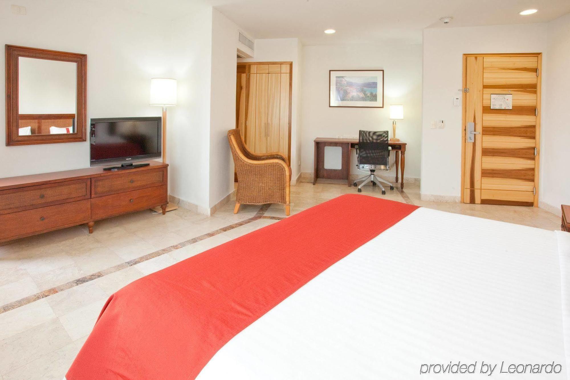 Gamma Plaza Ixtapa Hotel Ixtapa  Ngoại thất bức ảnh