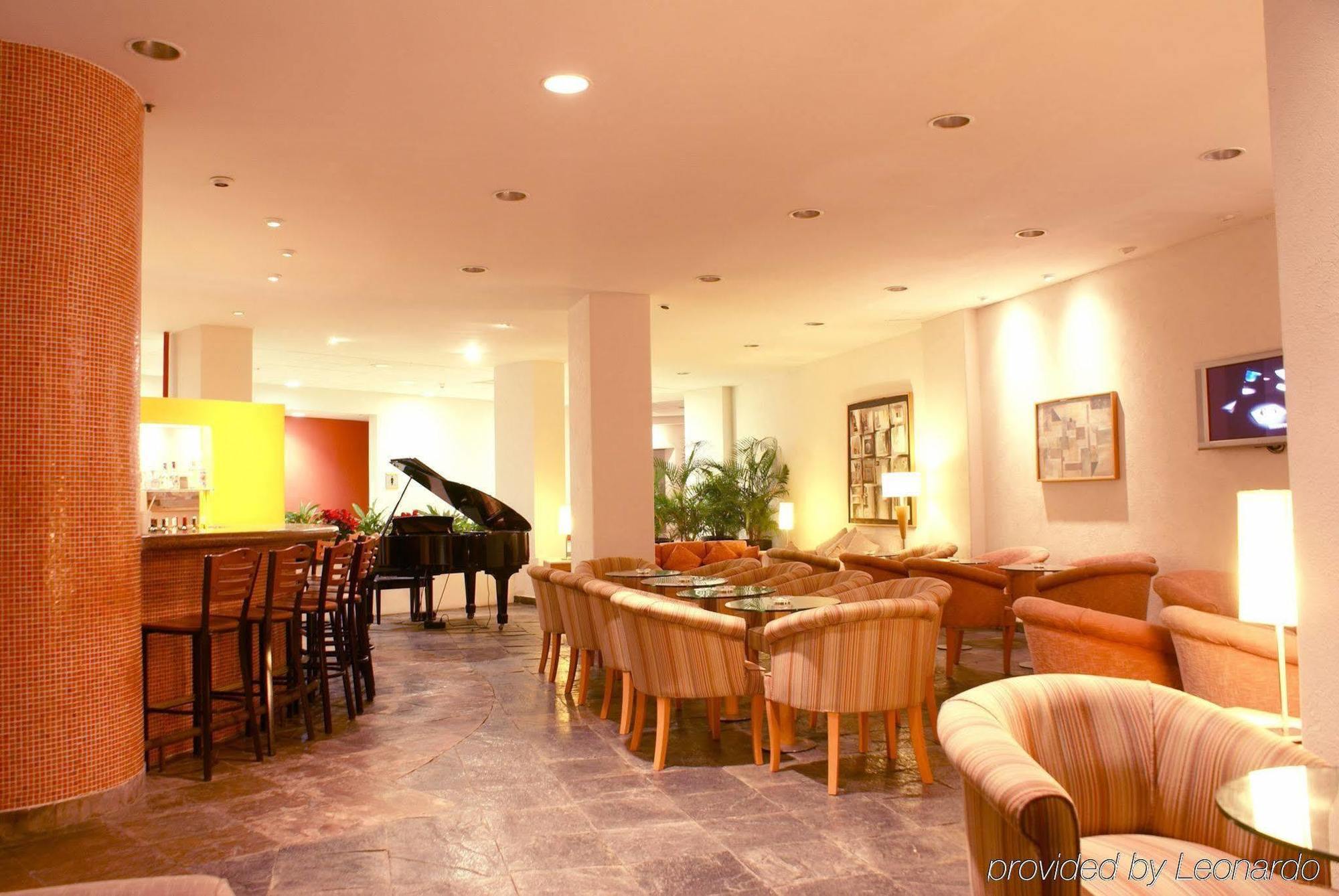 Gamma Plaza Ixtapa Hotel Ixtapa  Nhà hàng bức ảnh