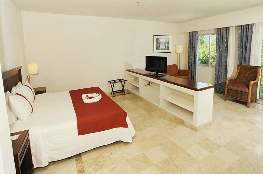 Gamma Plaza Ixtapa Hotel Ixtapa  Ngoại thất bức ảnh