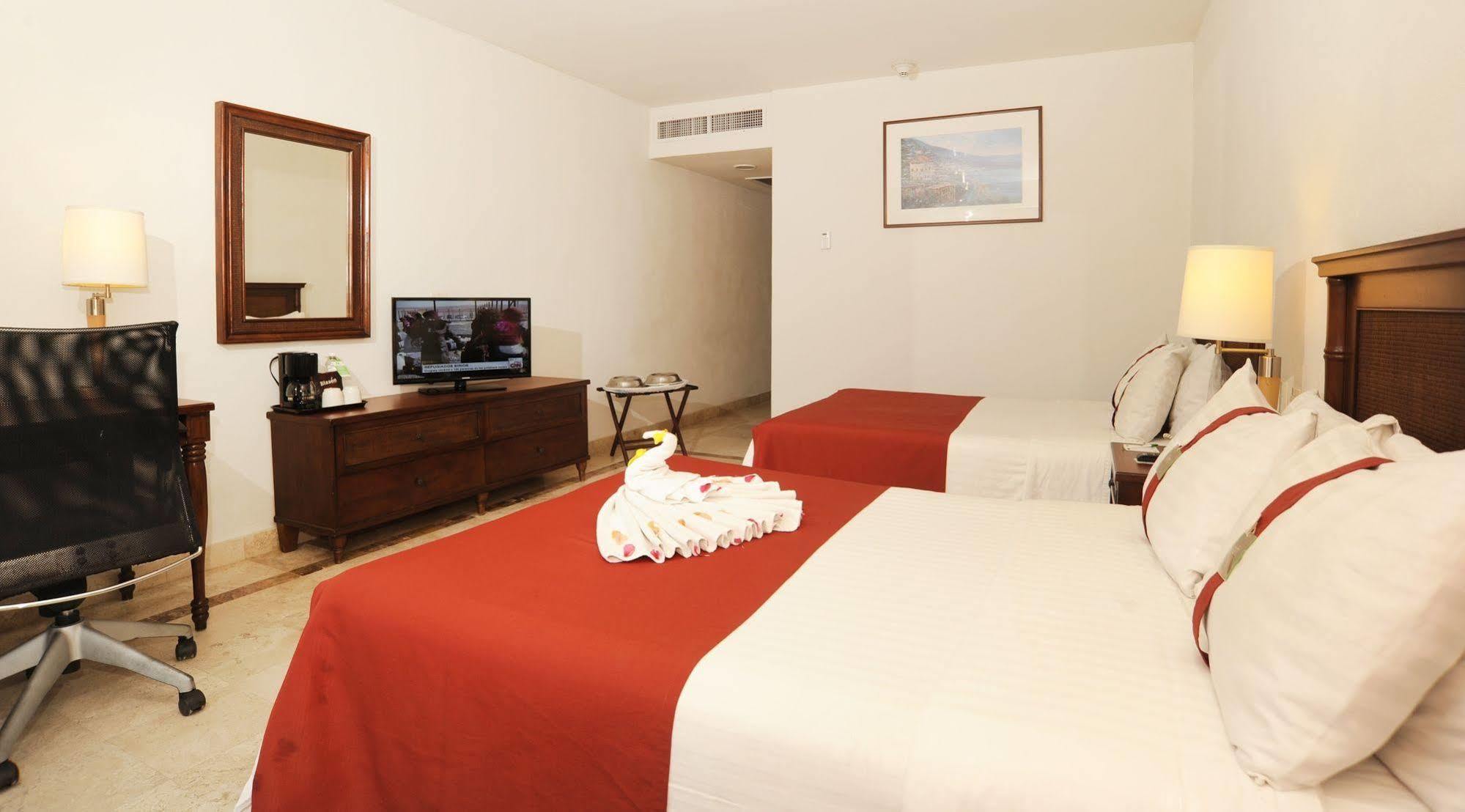 Gamma Plaza Ixtapa Hotel Ixtapa  Ngoại thất bức ảnh
