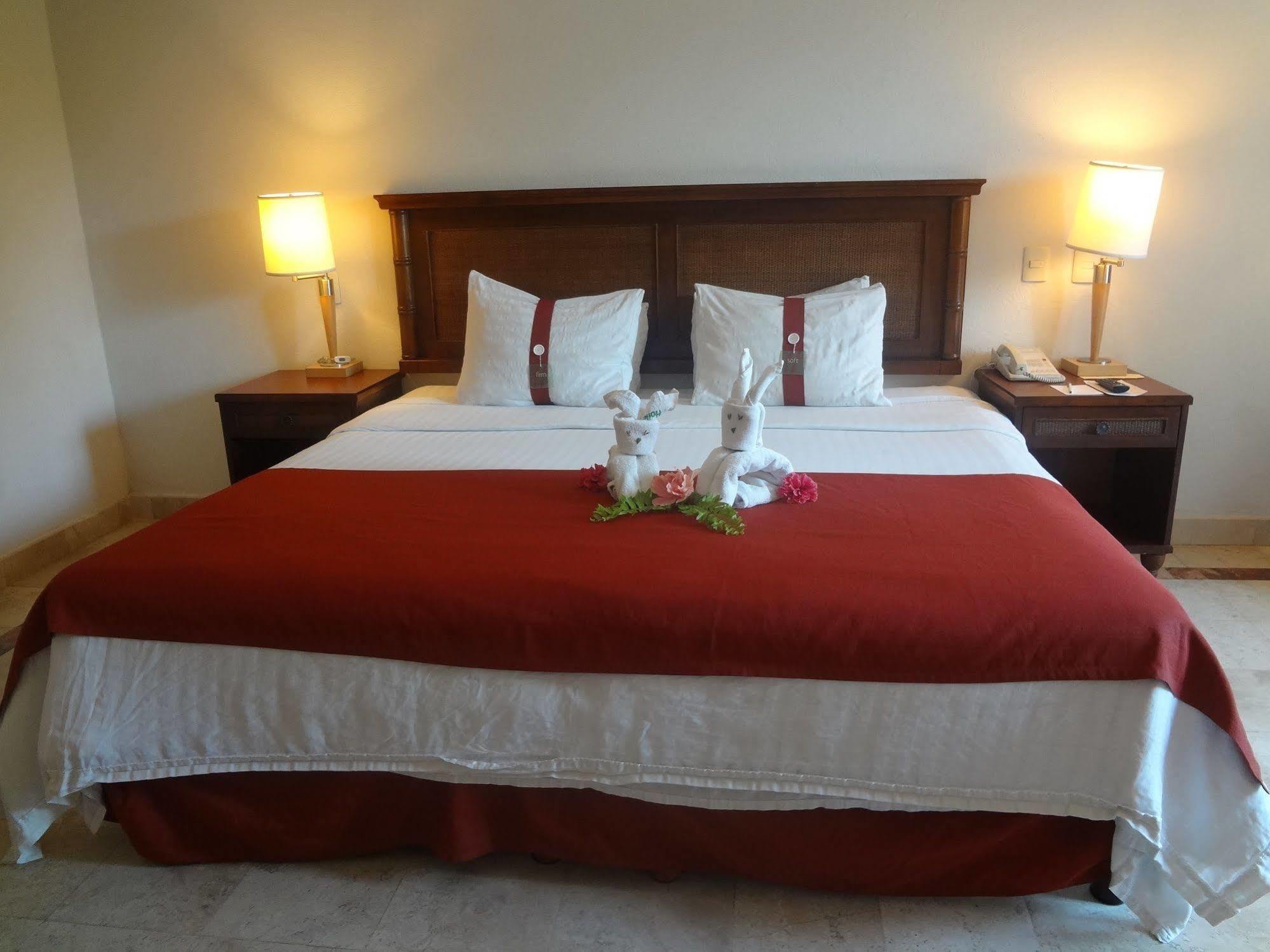 Gamma Plaza Ixtapa Hotel Ixtapa  Ngoại thất bức ảnh