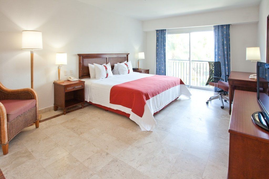 Gamma Plaza Ixtapa Hotel Ixtapa  Ngoại thất bức ảnh
