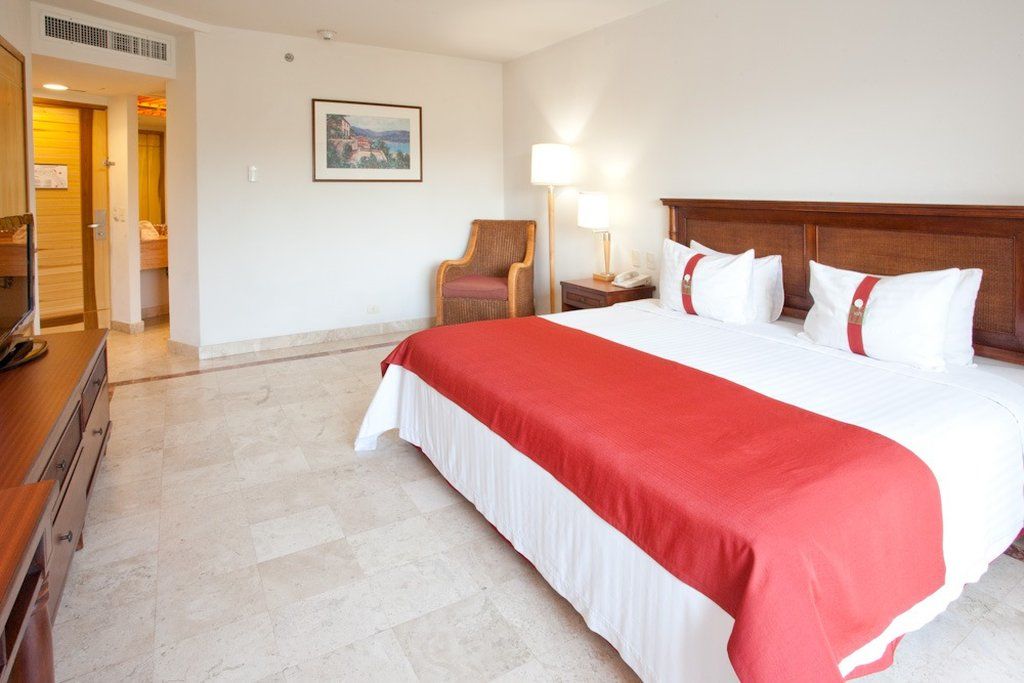 Gamma Plaza Ixtapa Hotel Ixtapa  Ngoại thất bức ảnh