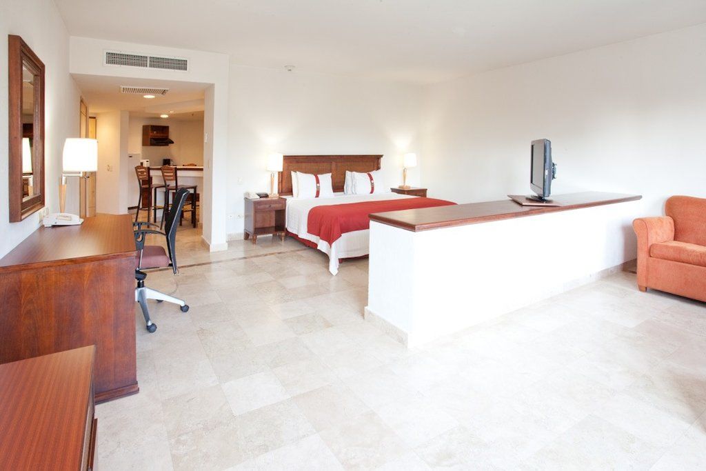 Gamma Plaza Ixtapa Hotel Ixtapa  Ngoại thất bức ảnh