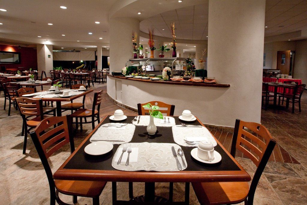 Gamma Plaza Ixtapa Hotel Ixtapa  Ngoại thất bức ảnh