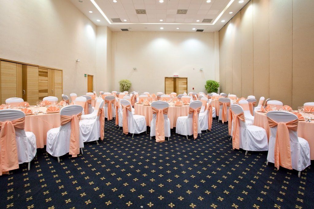 Gamma Plaza Ixtapa Hotel Ixtapa  Ngoại thất bức ảnh