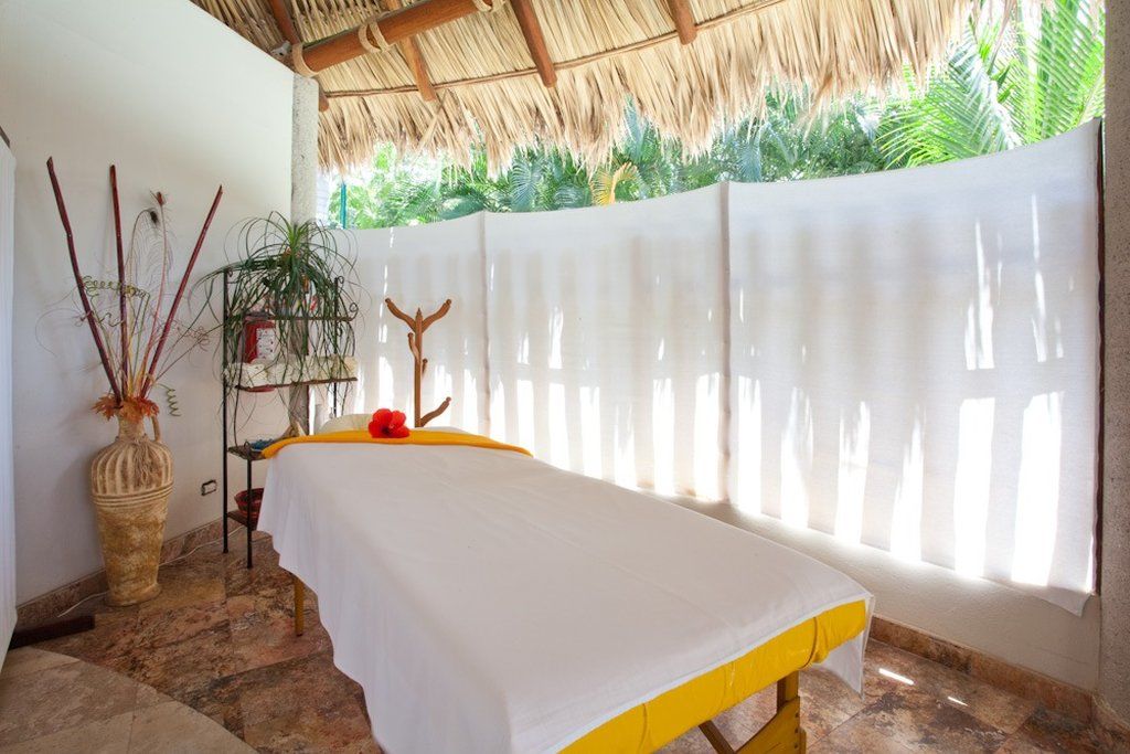 Gamma Plaza Ixtapa Hotel Ixtapa  Ngoại thất bức ảnh