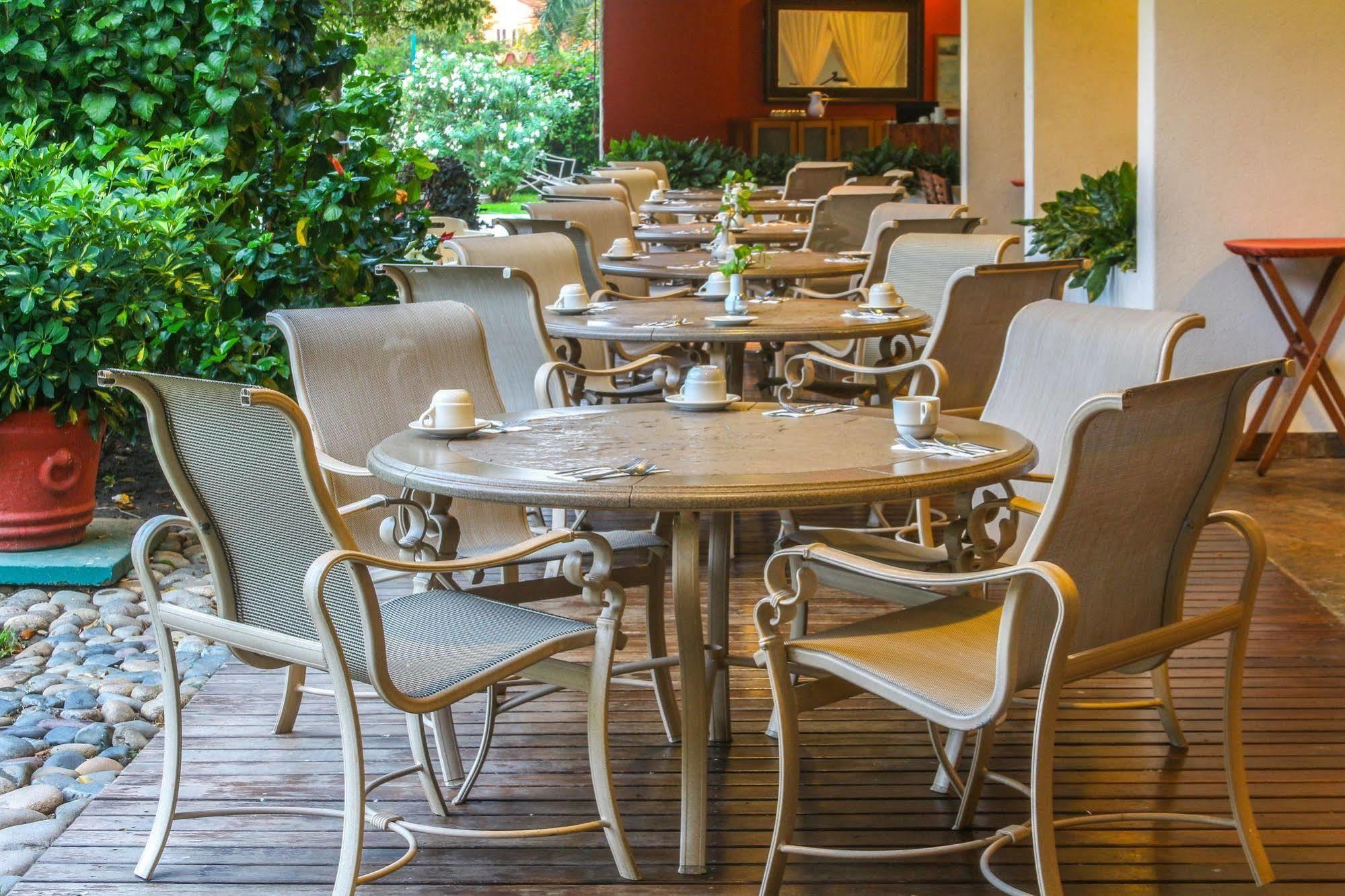 Gamma Plaza Ixtapa Hotel Ixtapa  Ngoại thất bức ảnh